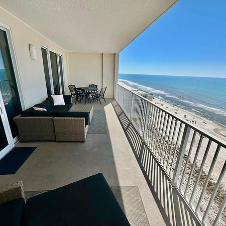 Ocean Reef 1107 Villa Панама Сити Бийч Екстериор снимка