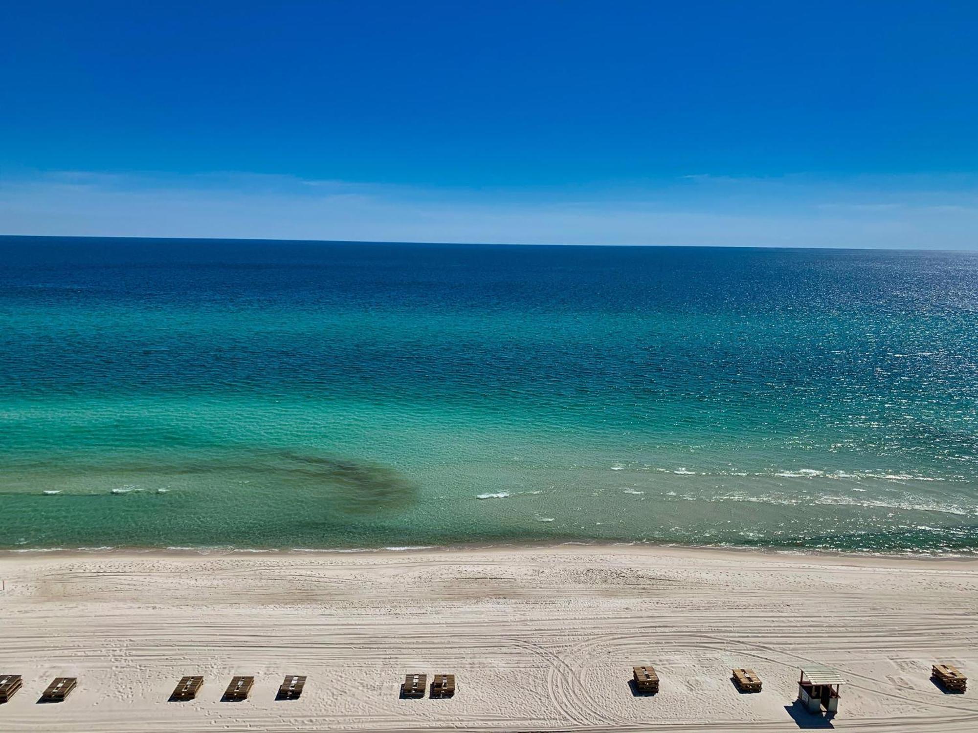 Ocean Reef 1107 Villa Панама Сити Бийч Екстериор снимка