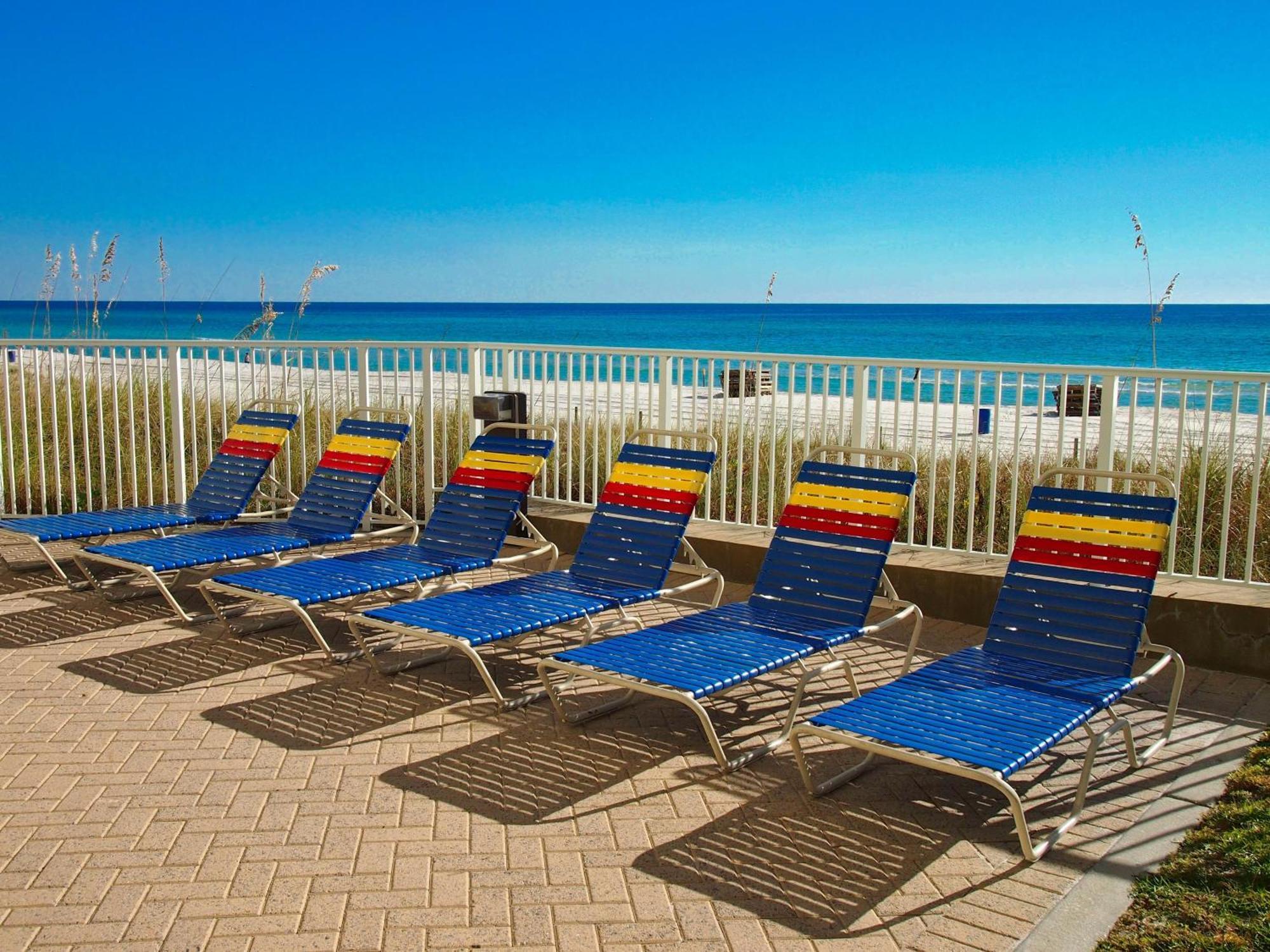 Ocean Reef 1107 Villa Панама Сити Бийч Екстериор снимка