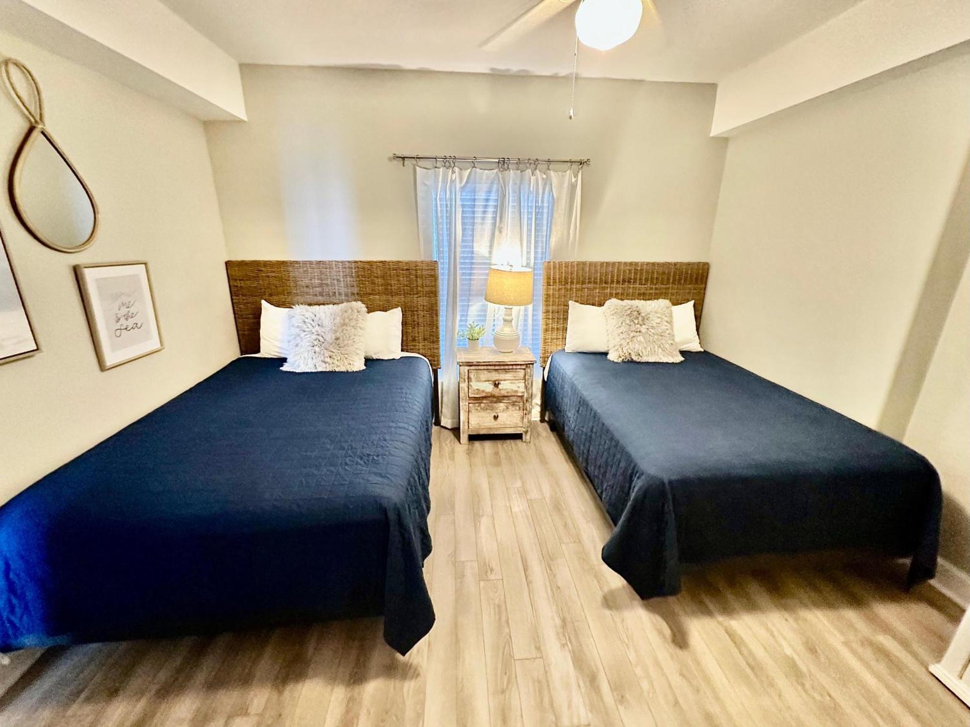 Ocean Reef 1107 Villa Панама Сити Бийч Екстериор снимка
