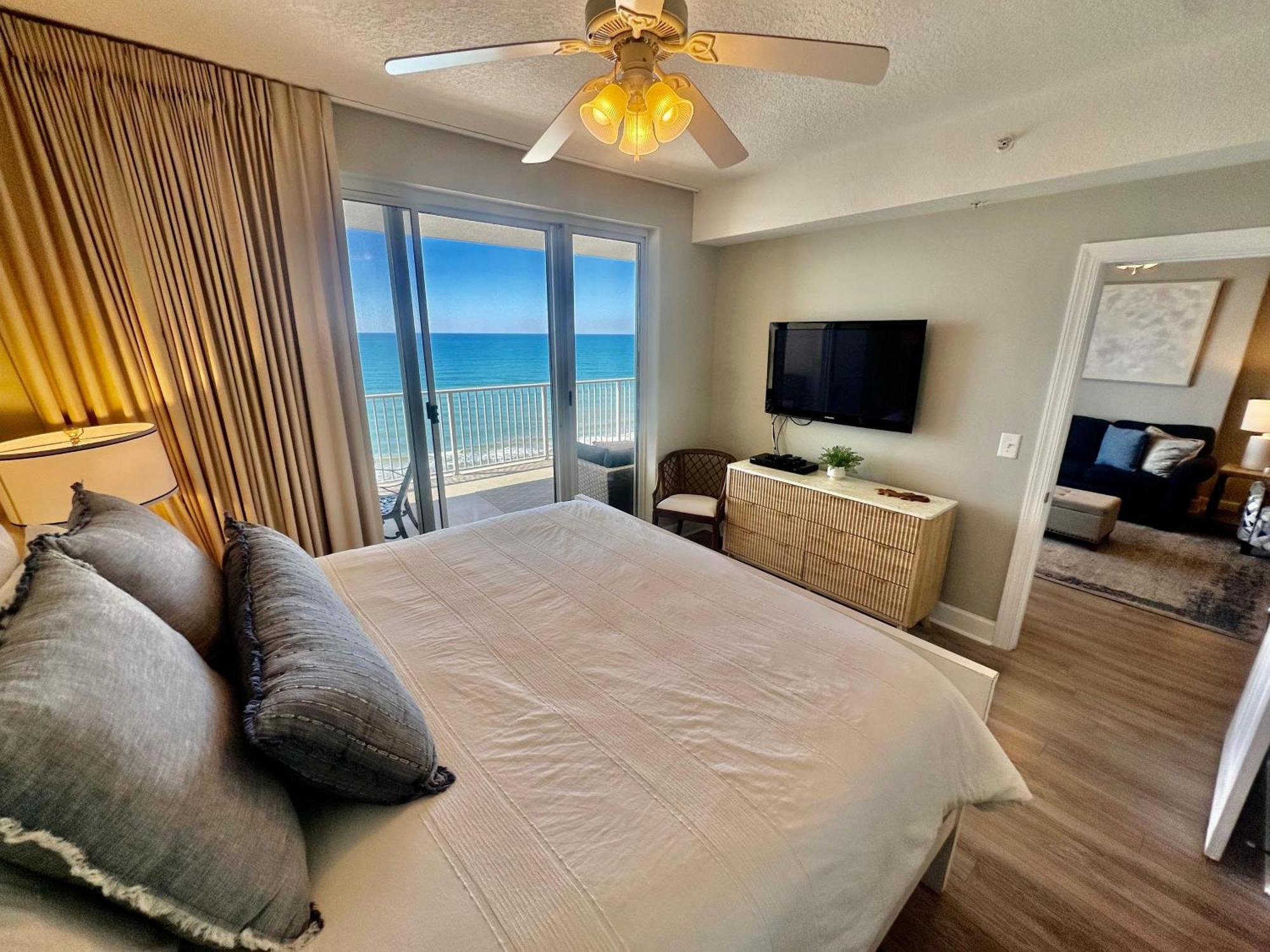 Ocean Reef 1107 Villa Панама Сити Бийч Екстериор снимка