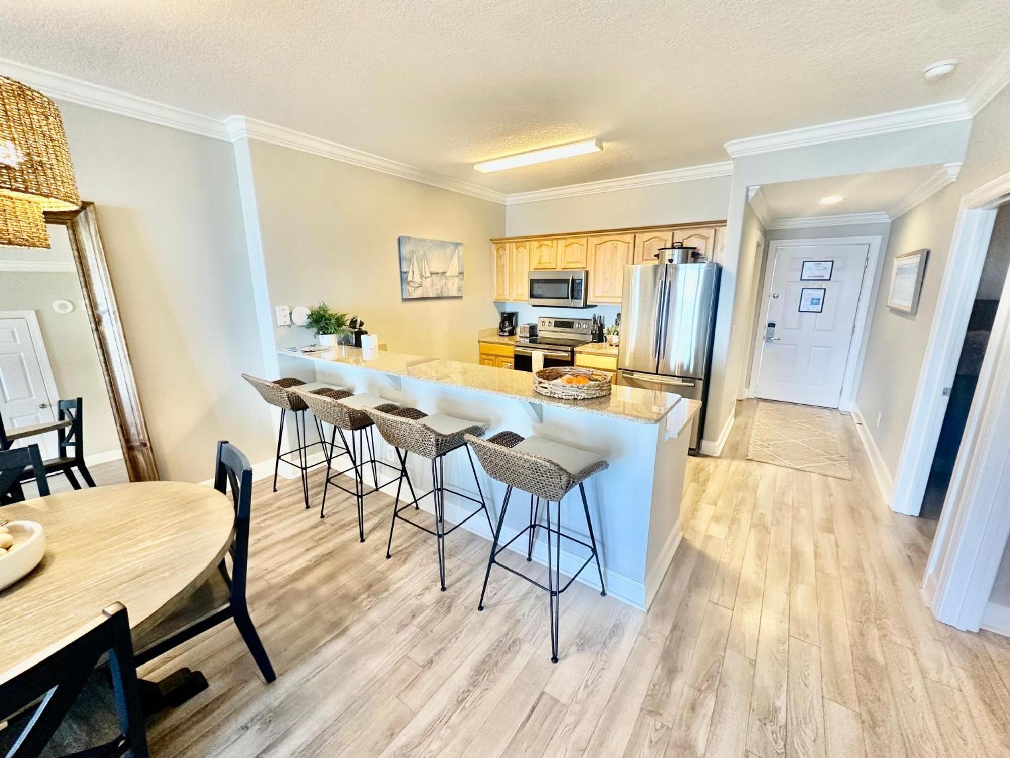 Ocean Reef 1107 Villa Панама Сити Бийч Екстериор снимка
